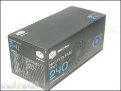 Masterliquid Pro 240