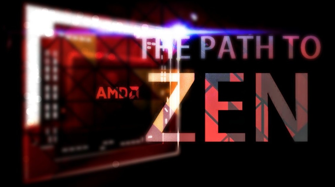 AMD ZEN