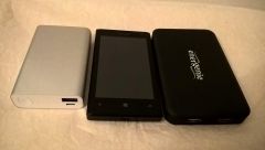 POWER BANK 2