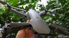 DJI Mavic Pro