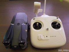 DJI Mavic Pro
