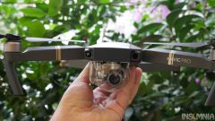 DJI Mavic Pro