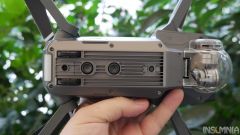 DJI Mavic Pro