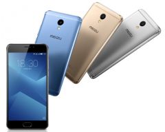 Meizu M5Note 1