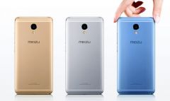 Meizu M5Note 2