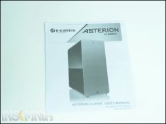 Raijintel Asterion