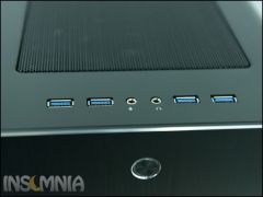 Raijintek Asterion