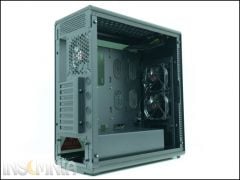 Raijintek Asterion