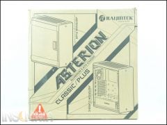 Raijintel Asterion