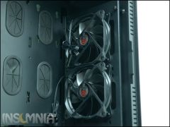 Raijintek Asterion