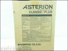 Raijintel Asterion