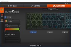 MSI GS73VR 6RF