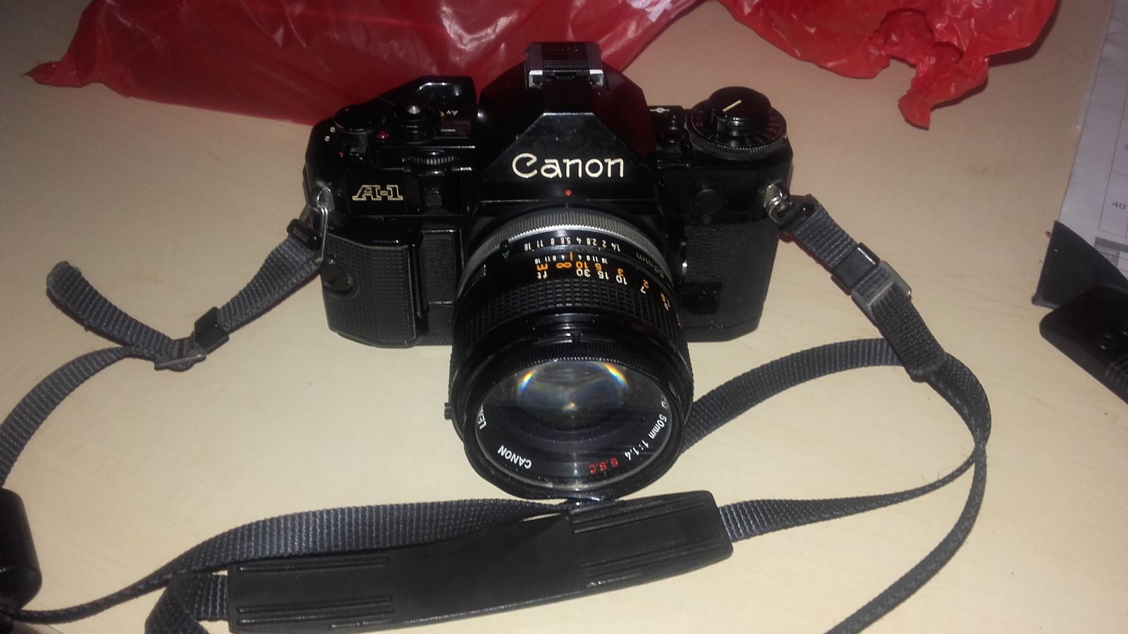 canon 
