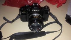 Canon A1