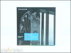 Cryorig H5 Ultimate