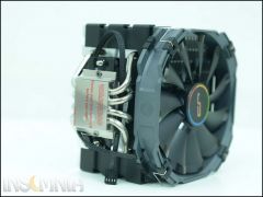 Cryorig H5 Ultimate