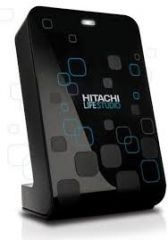 HITACHI LIFE STUDIO