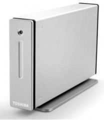 TOSHIBA Toshiba StorE Alu