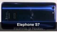 Elephone S7 design - 02