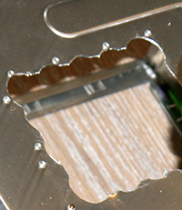 Custom window