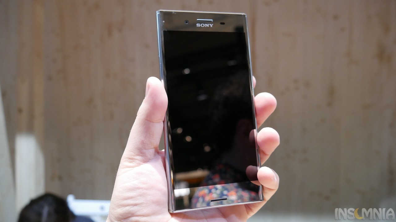 Xperia XZ