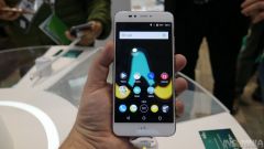 Wiko UPulse