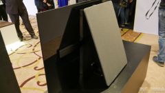 Sony Budapest 2017