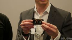 Sony Budapest 2017