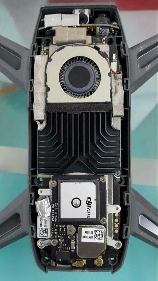 DJI Spark