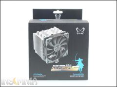 Scythe Mugen 5