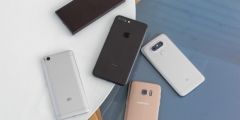 Smartphones