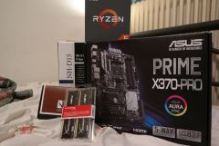 Ryzen Boxes
