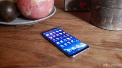 Samsung Galaxy S8