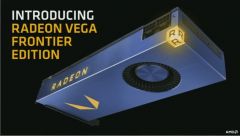 VEGA Frontier2