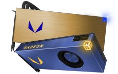 VEGA Frontier0