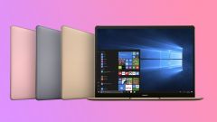 MateBook X