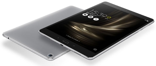 ASUS ZenPad