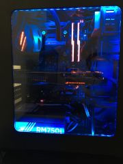 My New Rig