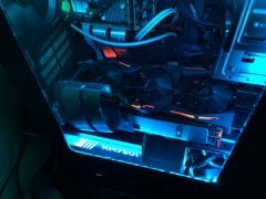 Migrated Alienware X51 R2