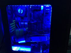 Migrated Alienware X51 R2