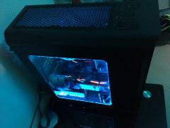 Migrated Alienware X51 R2