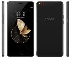 nubia M2 play 2