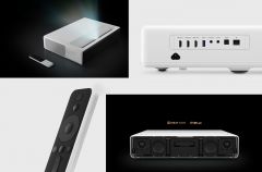 Android Laser Projector (1)