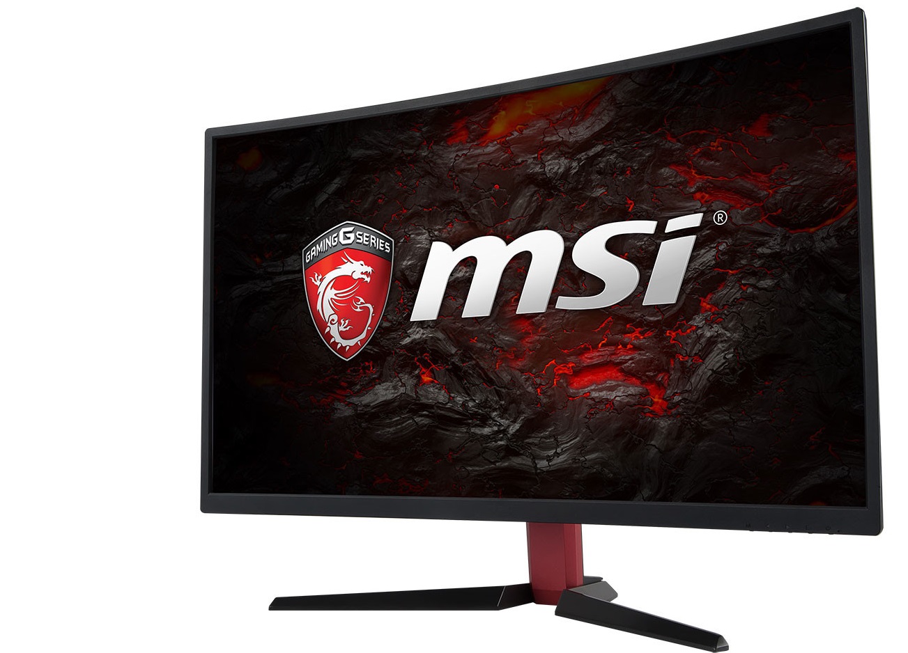 MSI Optix