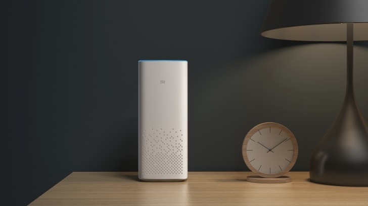 Mi AI Speaker