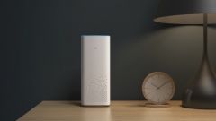Mi Ai speaker 09