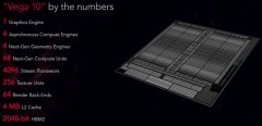 AMD Vega 10 GPU