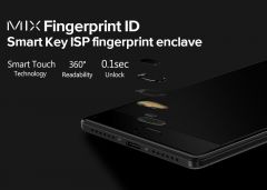 Leagoo KIICAA MIX