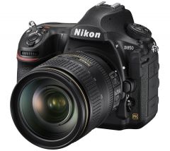d850 2