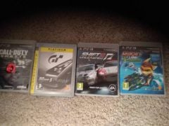 GAMES